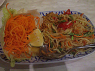 Mae Khong Thai food