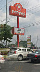 Popeyes Louisiana Kitchen outside