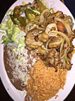 El Amigo Mexican food