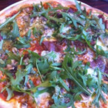 Papatya 2 Pizza Kebab House Mad