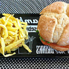 Retiro Macieiras Macieiras food