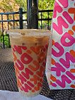 Dunkin' food