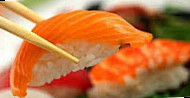 Simply Sushi food