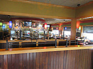 Applebee's inside