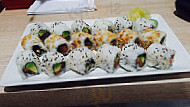 Hai Sushi food