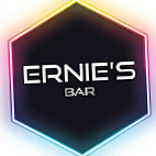 Ernie's inside