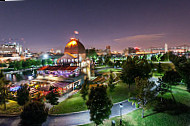 Terrasses Bonsecours outside