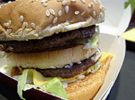 Restaurante Mc Donald, S food