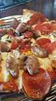 Old Chicago Pizza Taproom food