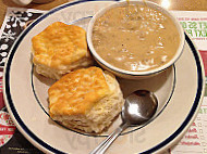 Bob Evans food