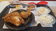 Kfc food