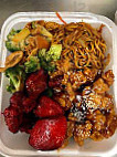 Asian House Mount Airy food