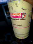 Dunkin' food