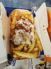 White Castle Chillicothe food