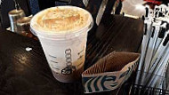 Starbucks food