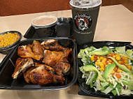 El Pollo Loco food