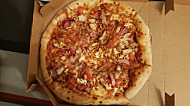 Domino's Pizza Reze Ragon food