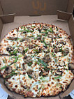 Domino's Pizza food