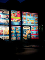 Dairy Queen food