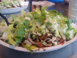 Chipotle Mexican Grill food