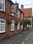 Joiners Arms outside