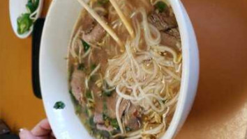 Pho 64 food