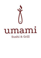 Umami Sushi & Grill food