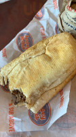 Jersey Mike's Subs food