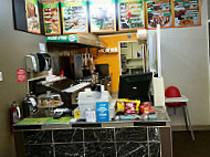 Sultan's Shawarma food