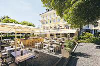 Hotel Schützen Rheinfelden inside