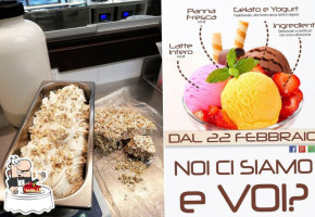 Gelateria Capriccio D'estate Busca (cn) food