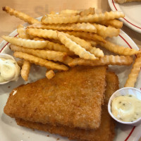 Frisch's Big Boy Restaurant food