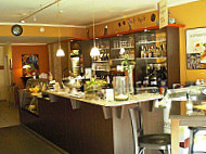 Cafe Schrader food