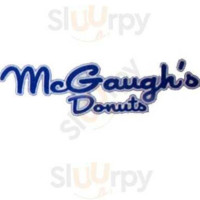 Mcgaugh's Donuts food