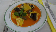 Restaurante Casa Mourão food