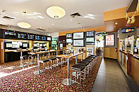 Chatswood Hills Tavern inside