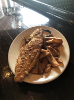 The Fastnet Pub food