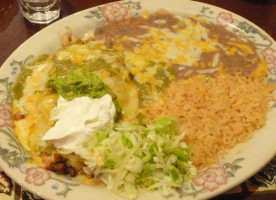 Rancho Viejo Post Falls food