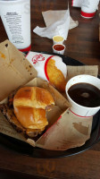 Arby's food