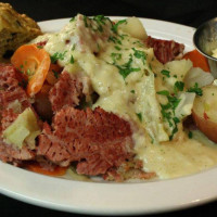 Dublin Square Irish Pub Eatery food