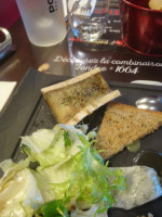 Courtepaille Nevers Centre food