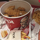 Kfc food