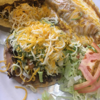 Taqueria Mexicano Grille Estilo Jalisco food