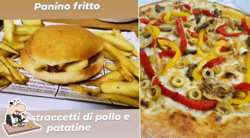 Rosticceria Magna Che Ti Passa food