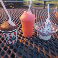 Rita's Of Old Bridge Nj food