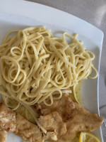 A Tavola food