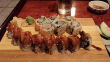 Taki Sushi El Cerrito food