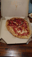 Pizza Hut food