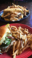 Mcgillicuddy's Tap House food