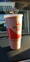 Smoothie King food